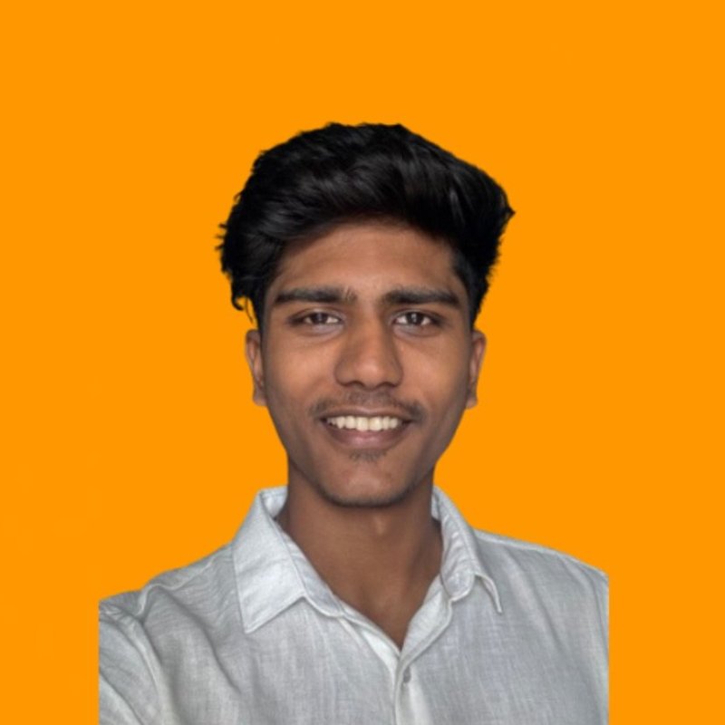 Sanjay V, founder of Azlon AI
